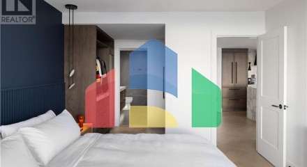 Residential - Condo/Apartment - Victoria, Canada - Canada