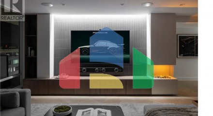 Residential - Condo/Apartment - Victoria, Canada - Canada