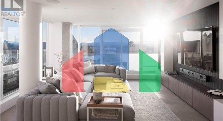 Residential - Condo/Apartment - Victoria, Canada - Canada