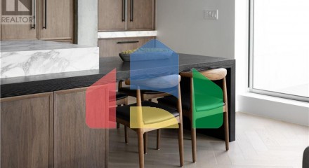 Residential - Condo/Apartment - Victoria, Canada - Canada