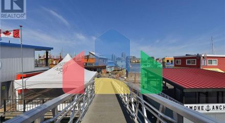 Residential - Townhouse - Victoria, Canada - Canada