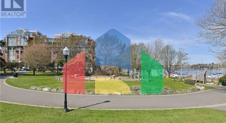 Residential - Townhouse - Victoria, Canada - Canada