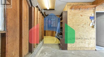 Residential - Townhouse - Victoria, Canada - Canada