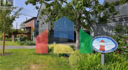 Residential - Townhouse - Victoria, Canada - Canada