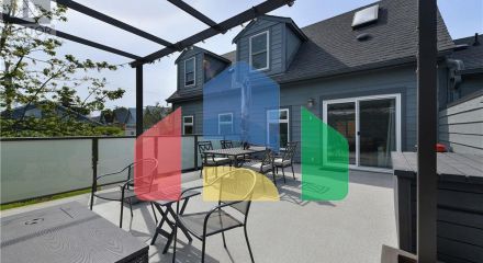 Residential - Townhouse - Victoria, Canada - Canada