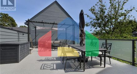 Residential - Townhouse - Victoria, Canada - Canada