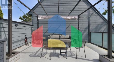 Residential - Townhouse - Victoria, Canada - Canada