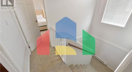 Residential - Townhouse - Victoria, Canada - Canada