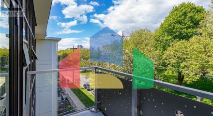 Residential - Condo/Apartment - Victoria, Canada - Canada