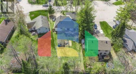 Residential - Single Family Home - Wasaga Beach, Canada - Canada