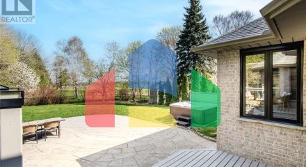 Residential - Single Family Home - Wasaga Beach, Canada - Canada