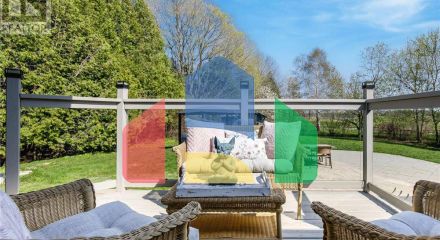 Residential - Single Family Home - Wasaga Beach, Canada - Canada