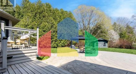 Residential - Single Family Home - Wasaga Beach, Canada - Canada