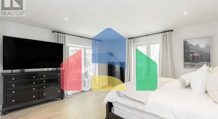 Residential - Single Family Home - Wasaga Beach, Canada - Canada