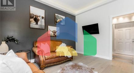 Residential - Single Family Home - Wasaga Beach, Canada - Canada