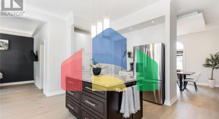 Residential - Single Family Home - Wasaga Beach, Canada - Canada