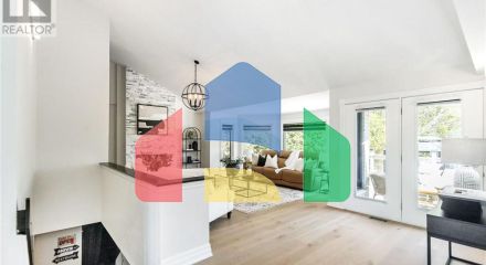 Residential - Single Family Home - Wasaga Beach, Canada - Canada