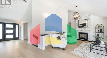 Residential - Single Family Home - Wasaga Beach, Canada - Canada