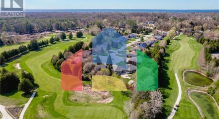 Residential - Single Family Home - Wasaga Beach, Canada - Canada
