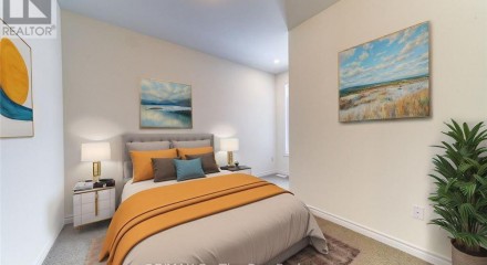 Residential - Single Family Home - Wasaga Beach, Canada - Canada