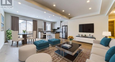 Residential - Single Family Home - Wasaga Beach, Canada - Canada
