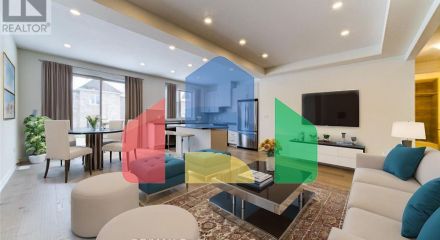 Residential - Single Family Home - Wasaga Beach, Canada - Canada