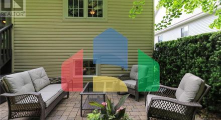 Residential - Single Family Home - Wasaga Beach, Canada - Canada