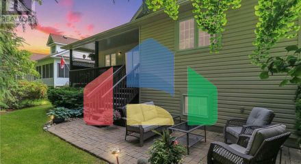 Residential - Single Family Home - Wasaga Beach, Canada - Canada