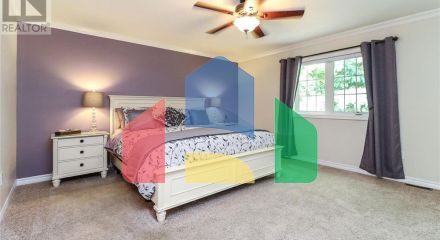 Residential - Single Family Home - Wasaga Beach, Canada - Canada