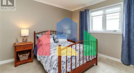 Residential - Single Family Home - Wasaga Beach, Canada - Canada