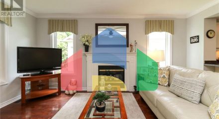 Residential - Single Family Home - Wasaga Beach, Canada - Canada