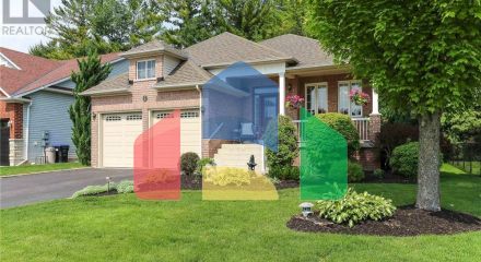 Residential - Single Family Home - Wasaga Beach, Canada - Canada