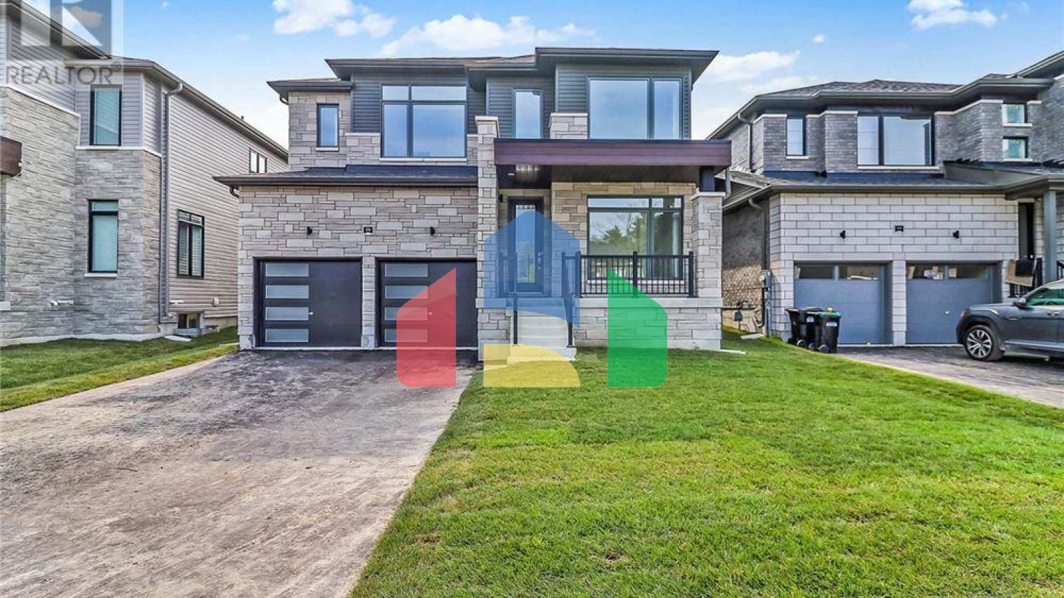 Residential - Single Family Home - Wasaga Beach, Canada - Canada