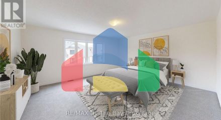 Residential - Single Family Home - Wasaga Beach, Canada - Canada