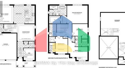 Residential - Single Family Home - Wasaga Beach, Canada - Canada