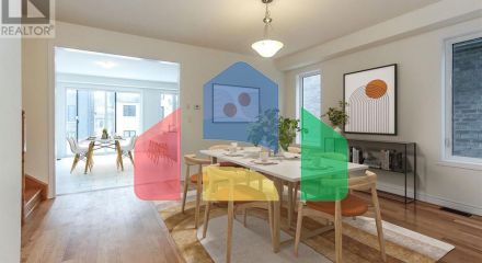 Residential - Single Family Home - Wasaga Beach, Canada - Canada