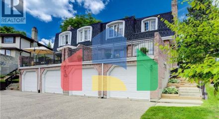 Residential - Condo/Apartment - Waterloo, Canada - Canada