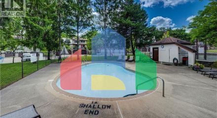 Residential - Condo/Apartment - Waterloo, Canada - Canada