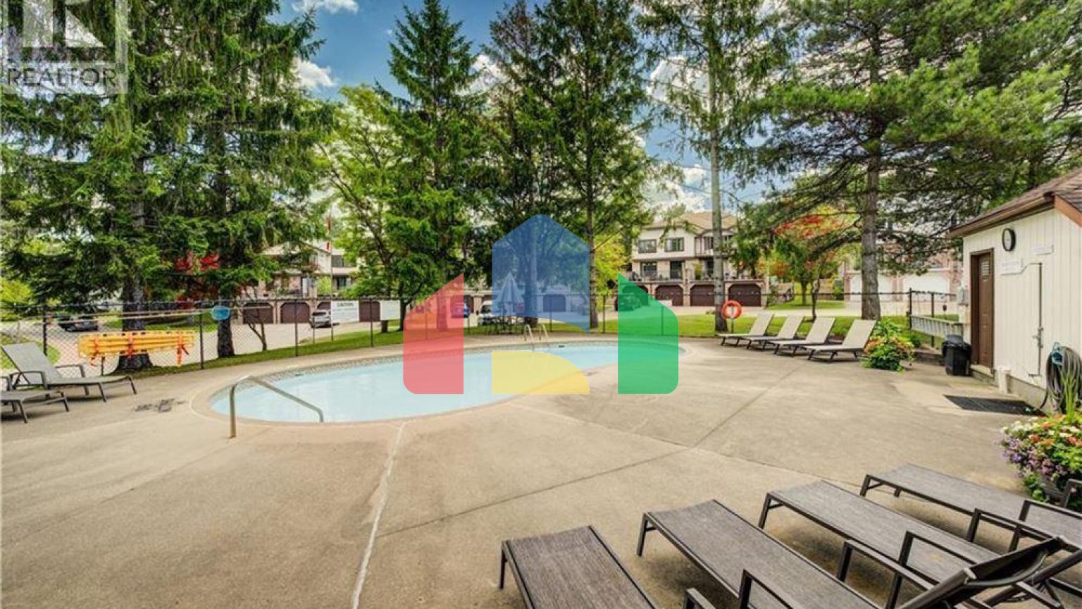 Residential - Condo/Apartment - Waterloo, Canada - Canada