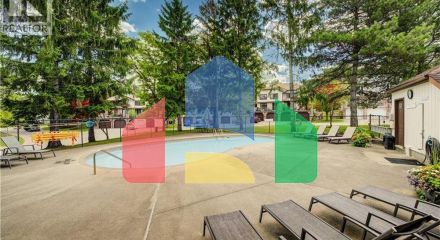 Residential - Condo/Apartment - Waterloo, Canada - Canada