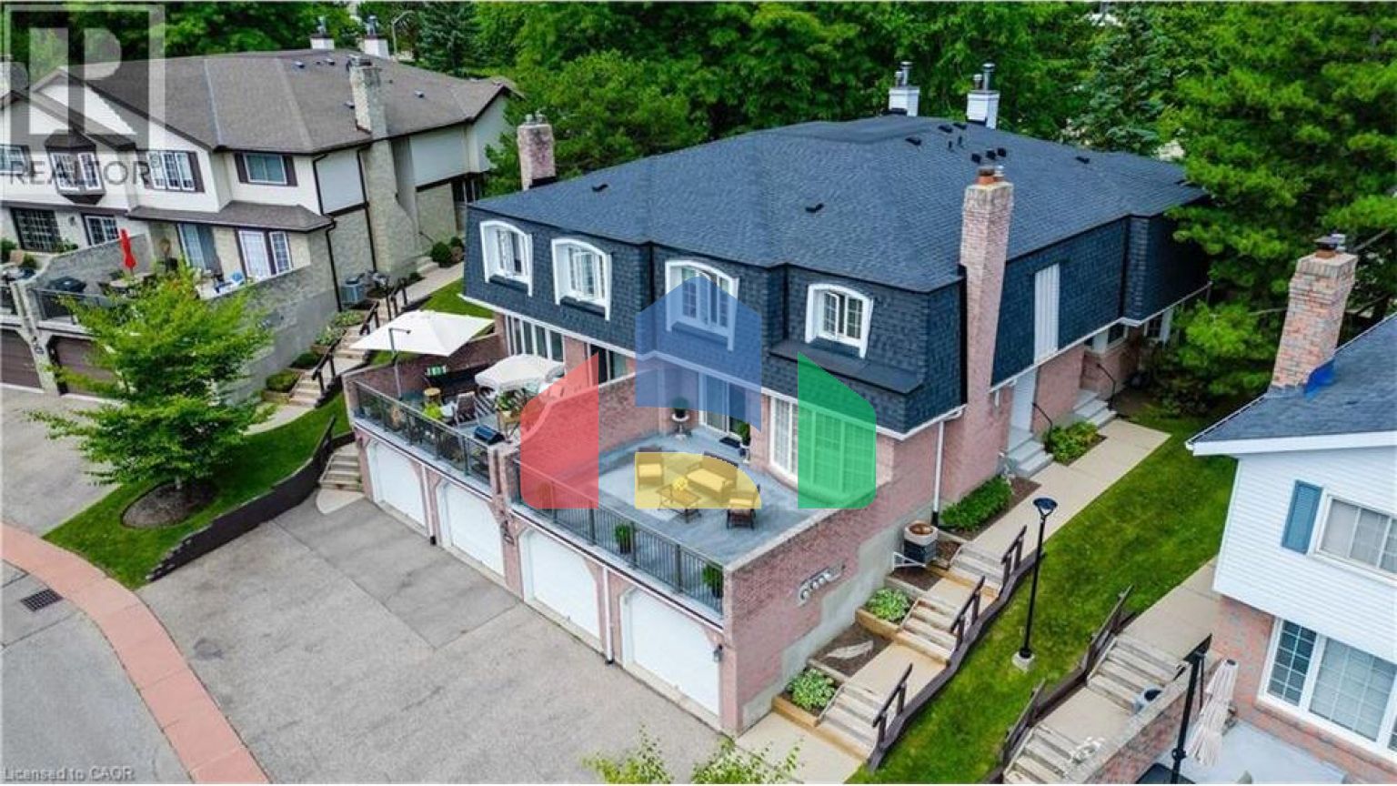 Residential - Condo/Apartment - Waterloo, Canada - Canada