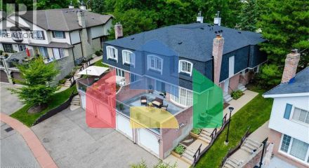 Residential - Condo/Apartment - Waterloo, Canada - Canada