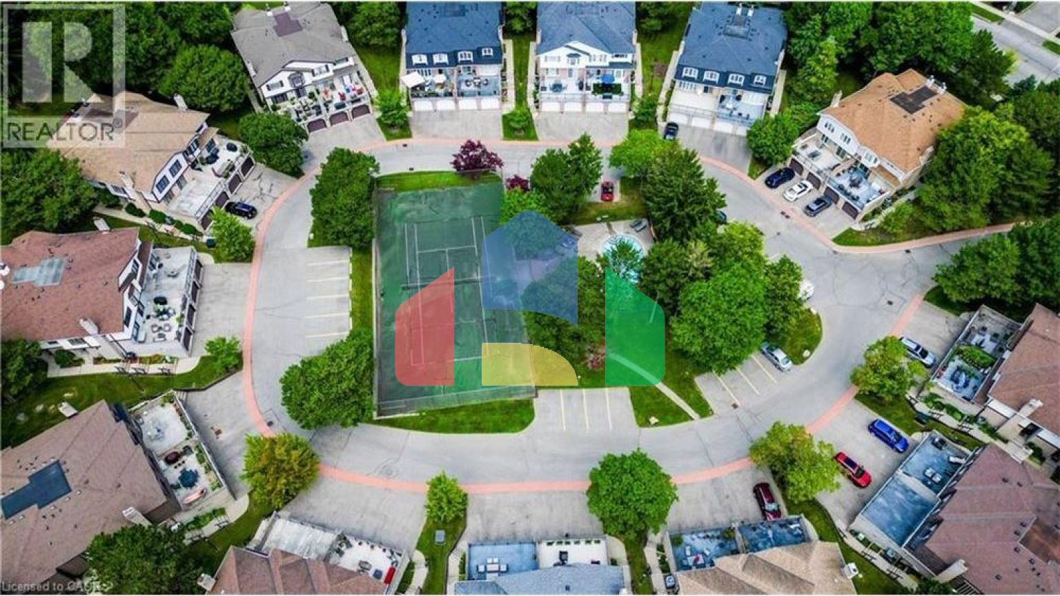 Residential - Condo/Apartment - Waterloo, Canada - Canada