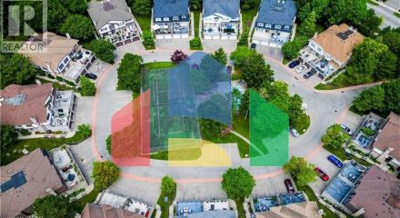 Residential - Condo/Apartment - Waterloo, Canada - Canada