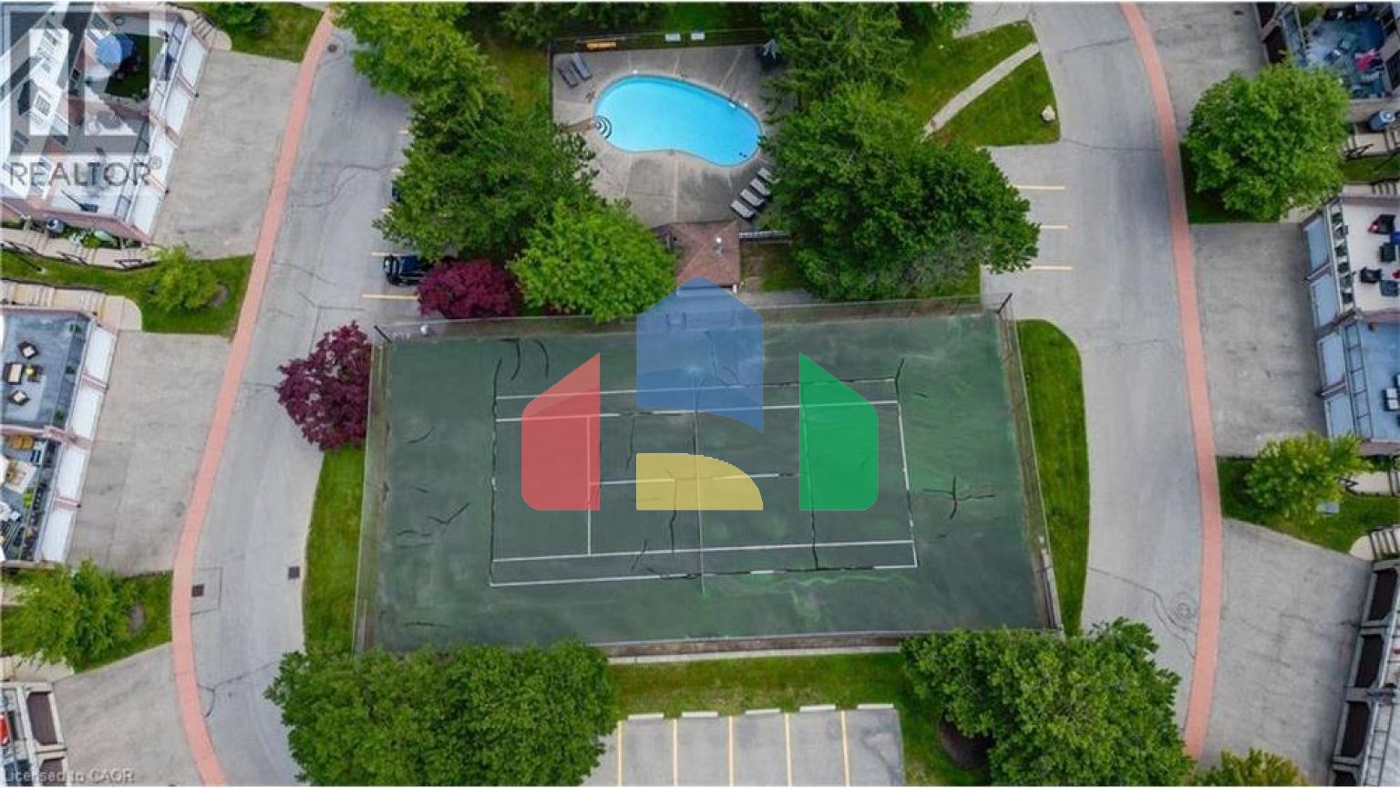 Residential - Condo/Apartment - Waterloo, Canada - Canada