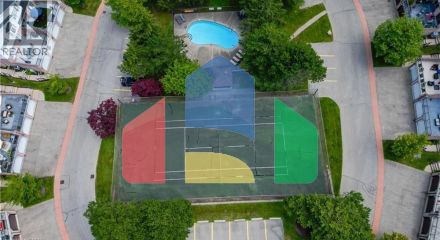 Residential - Condo/Apartment - Waterloo, Canada - Canada