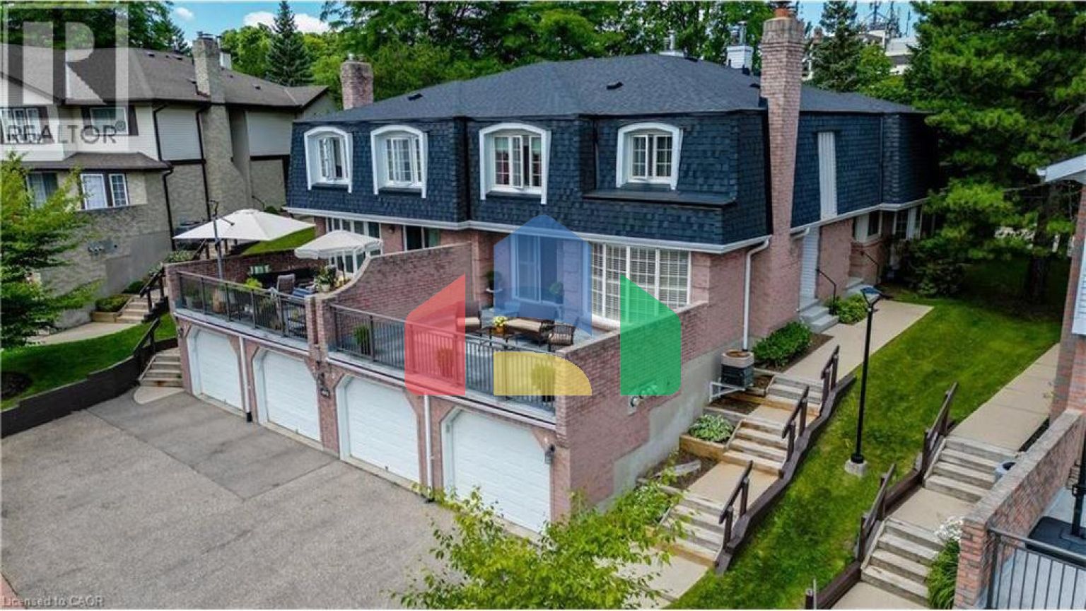 Residential - Condo/Apartment - Waterloo, Canada - Canada