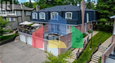 Residential - Condo/Apartment - Waterloo, Canada - Canada