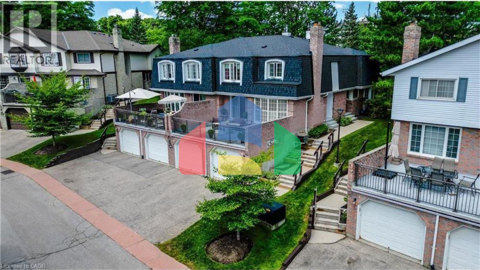 Residential - Condo/Apartment - Waterloo, Canada - Canada