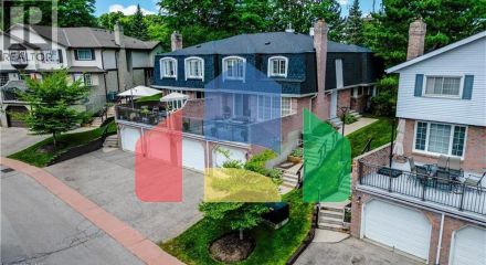 Residential - Condo/Apartment - Waterloo, Canada - Canada